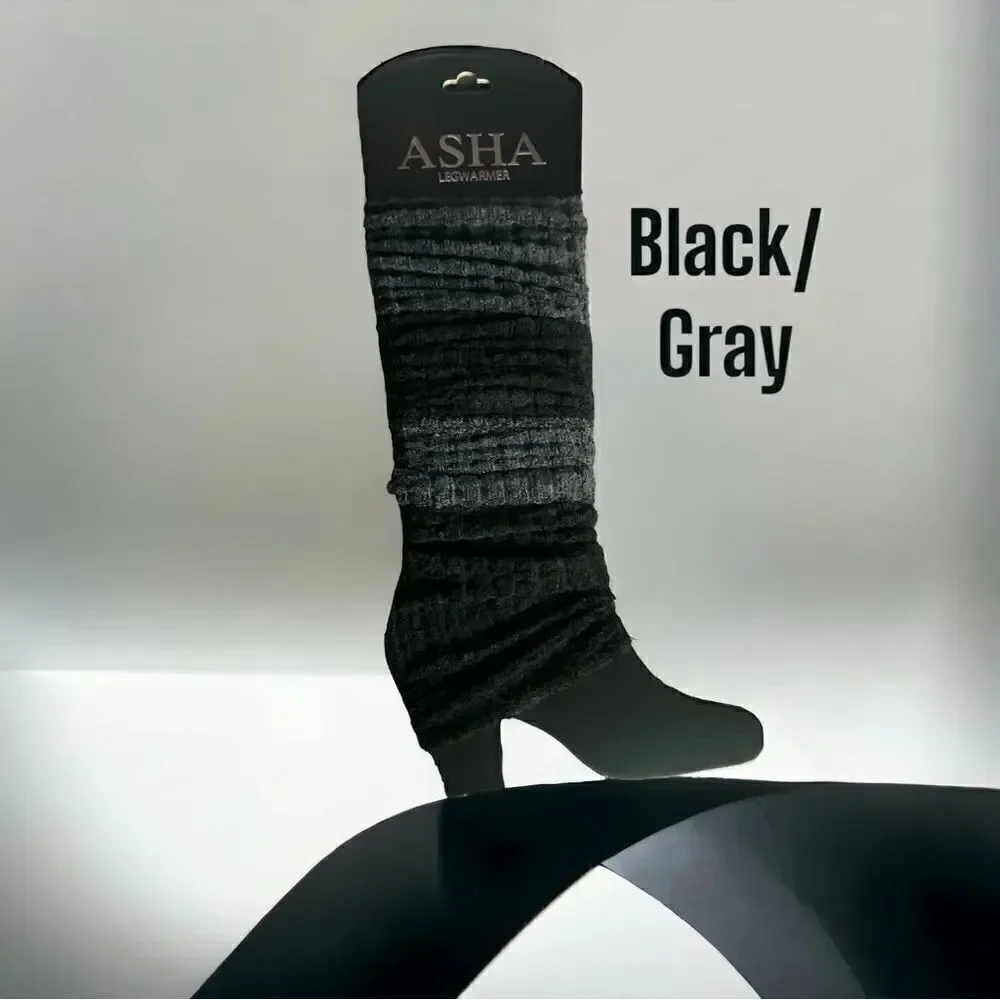 15% off 3+ l Legwarmers l Full length l 5 Colors to Choose l New